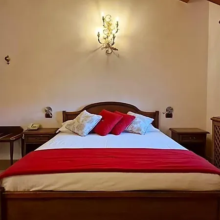 Hotel La Tavernetta Al Castello Capriva del Friuli