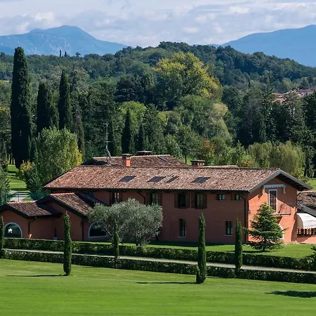 Hotel La Tavernetta Al Castello Capriva del Friuli