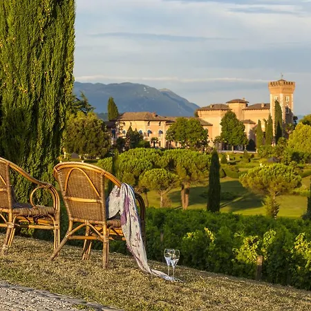 La Tavernetta Al Castello Capriva del Friuli