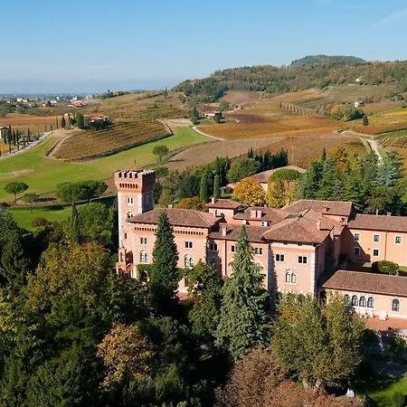 La Tavernetta Al Castello 3* 卡帕瑞瓦德尔弗留利