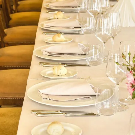 La Tavernetta Al Castello 酒店 卡帕瑞瓦德尔弗留利