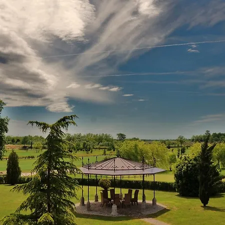 La Tavernetta Al Castello 卡帕瑞瓦德尔弗留利