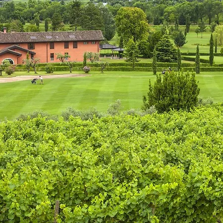 La Tavernetta Al Castello 3* Capriva del Friuli
