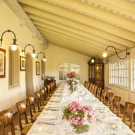 La Tavernetta Al Castello מלון