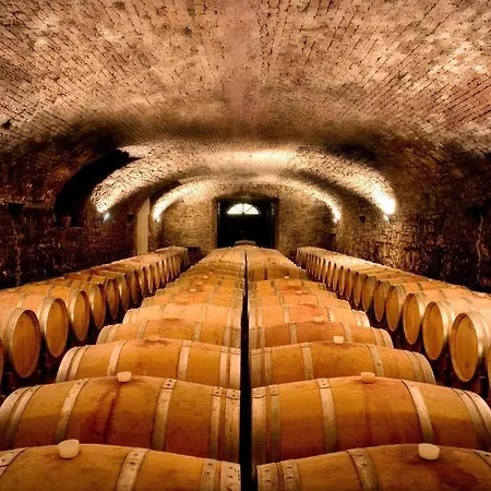 מלון La Tavernetta Al Castello Capriva del Friuli