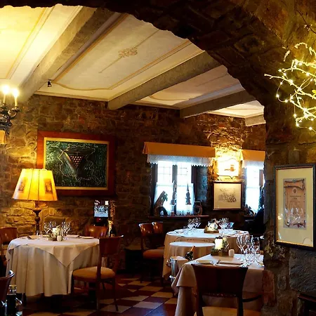 La Tavernetta Al Castello 3* 卡帕瑞瓦德尔弗留利