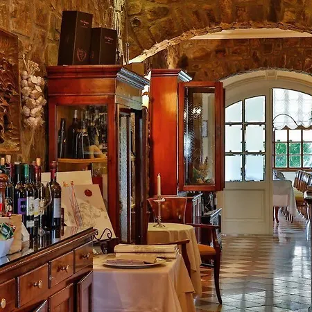 La Tavernetta Al Castello מלון Capriva del Friuli