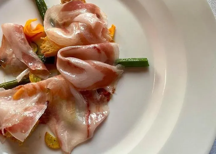 Hotel La Tavernetta Al Castello 3*