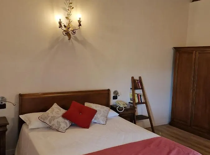 Hotel La Tavernetta Al Castello Capriva del Friuli