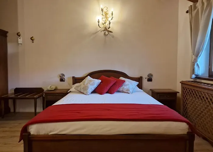 La Tavernetta Al Castello Capriva del Friuli