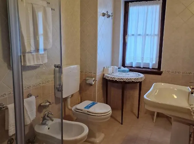 La Tavernetta Al Castello Hotel 3*