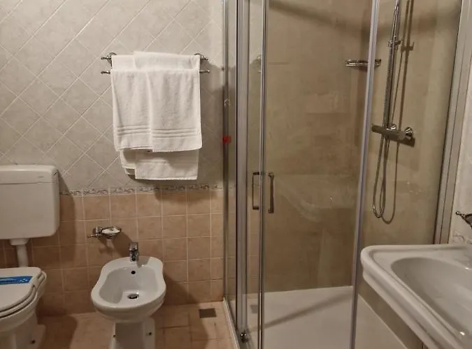 La Tavernetta Al Castello Hotel 3*