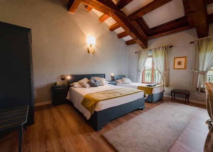 La Tavernetta Al Castello 3*