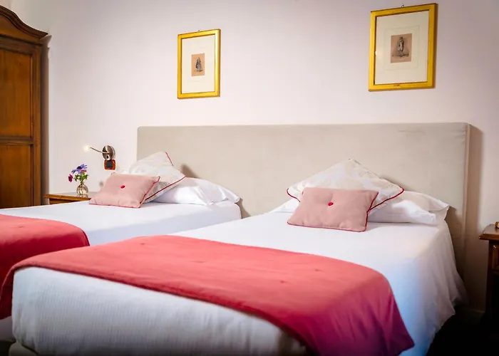 Hotel La Tavernetta Al Castello Capriva del Friuli