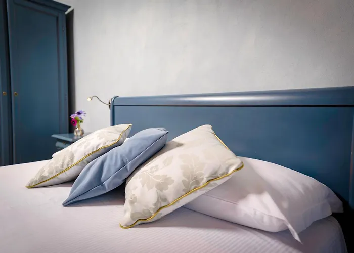 Hotel La Tavernetta Al Castello Capriva del Friuli