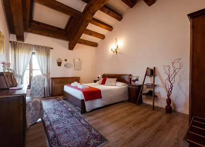 La Tavernetta Al Castello