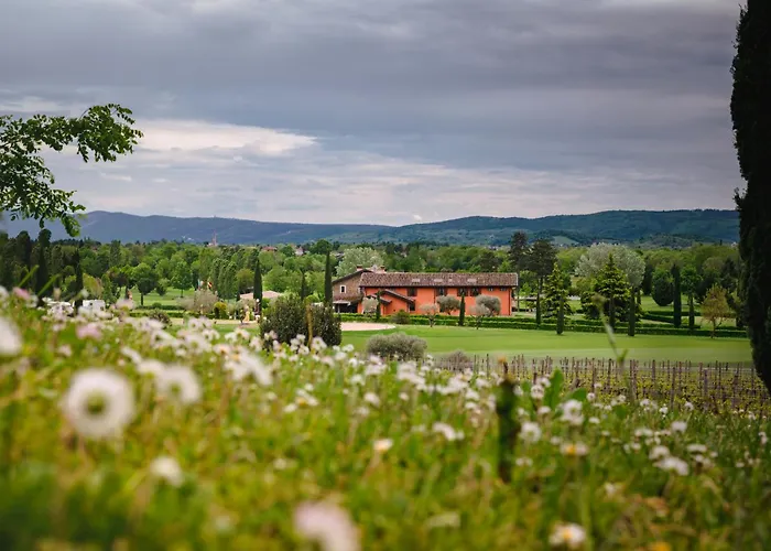 La Tavernetta Al Castello Hotel 3*