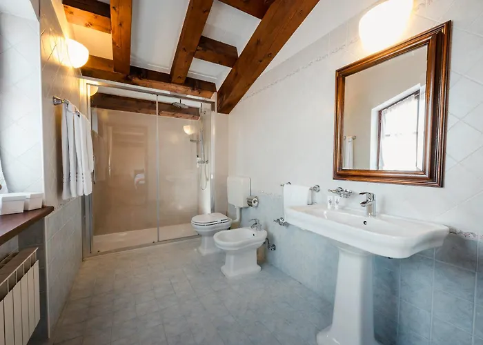 Hotel La Tavernetta Al Castello Capriva del Friuli