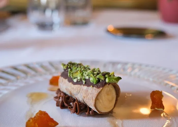 La Tavernetta Al Castello Hotel