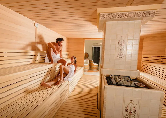 La Tavernetta Al Castello Hotel 3*