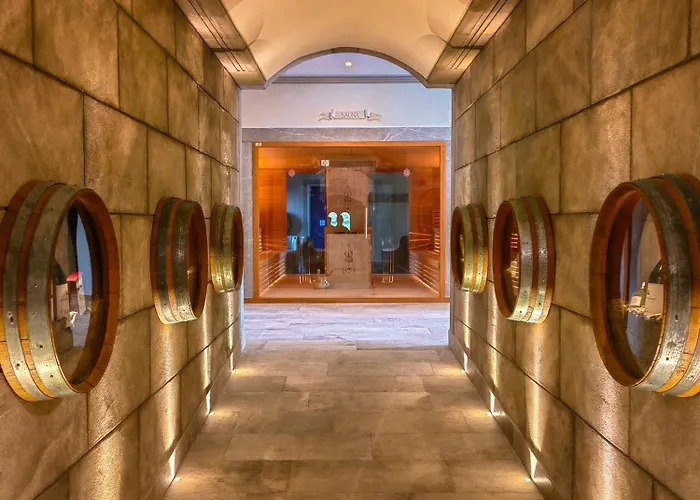 La Tavernetta Al Castello Capriva del Friuli