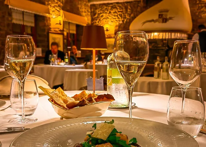 La Tavernetta Al Castello