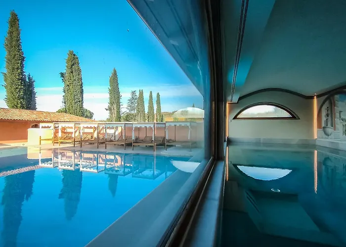 Hotel La Tavernetta Al Castello