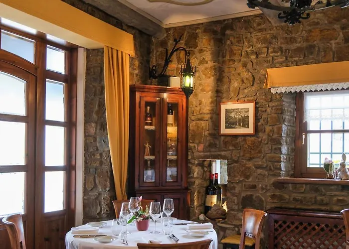 Hotel La Tavernetta Al Castello 3*