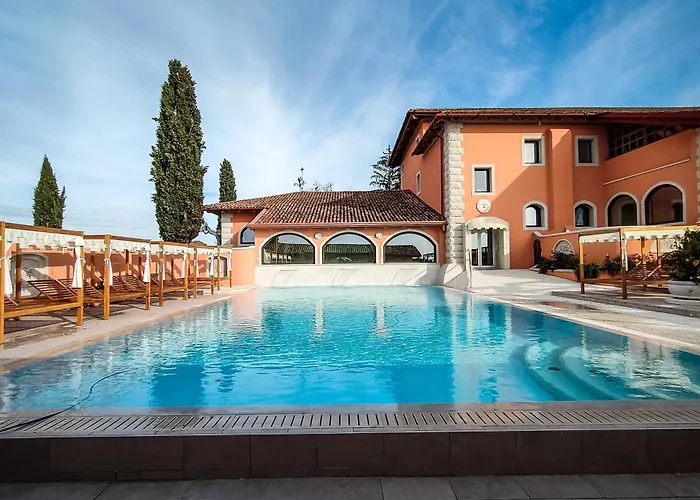 La Tavernetta Al Castello Hotel Capriva del Friuli