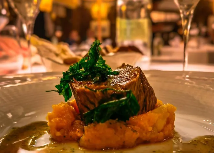 La Tavernetta Al Castello Hotel 3*