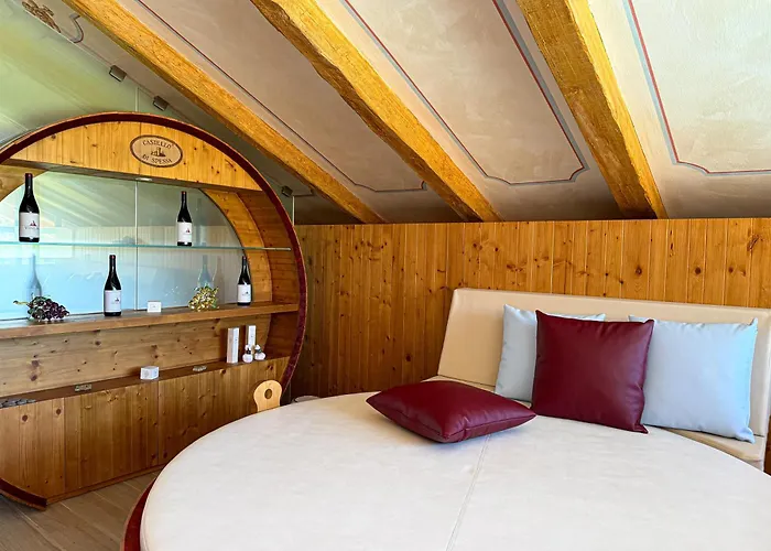 La Tavernetta Al Castello Hotel 3*