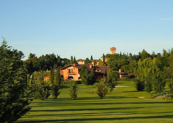 La Tavernetta Al Castello