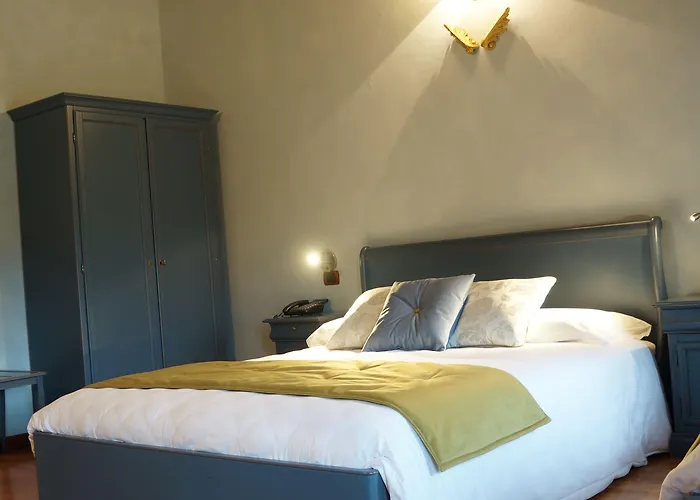 Hotel La Tavernetta Al Castello 3*