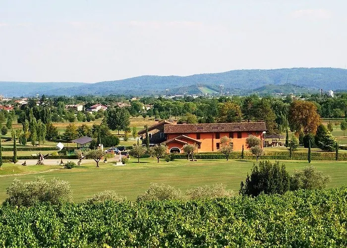 La Tavernetta Al Castello Hotel 3*