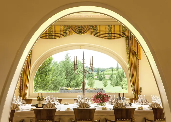 La Tavernetta Al Castello