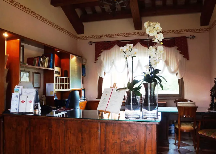 La Tavernetta Al Castello 3* Capriva del Friuli