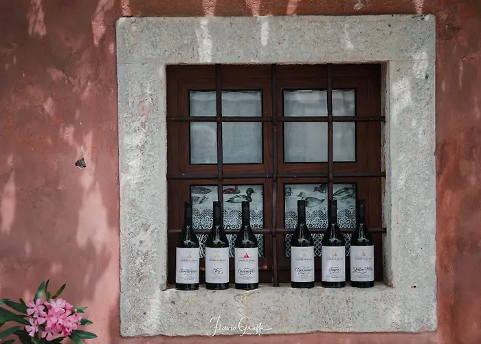 La Tavernetta Al Castello