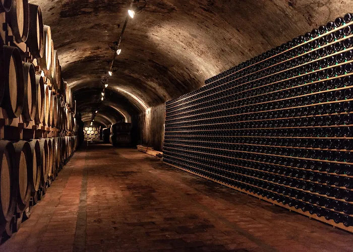 La Tavernetta Al Castello 3* Capriva del Friuli