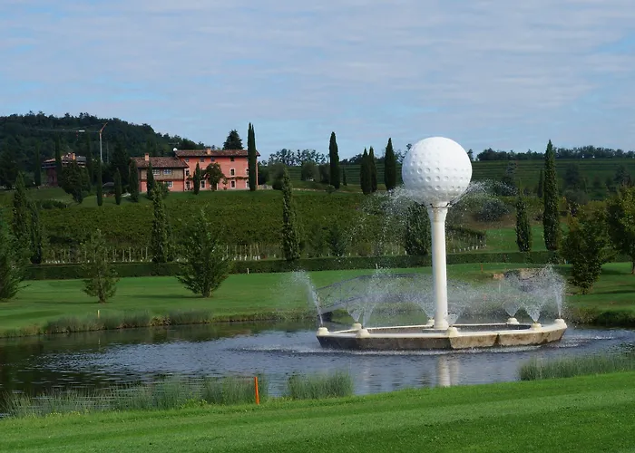 La Tavernetta Al Castello Hotel