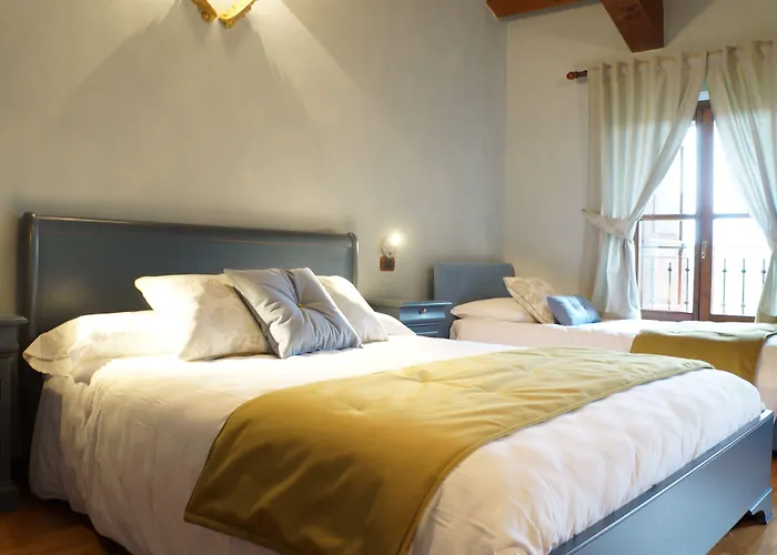 Hotel La Tavernetta Al Castello Capriva del Friuli