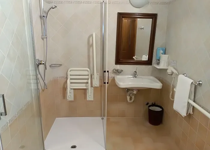 La Tavernetta Al Castello