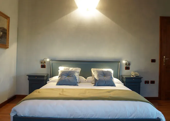 Hotel La Tavernetta Al Castello Capriva del Friuli