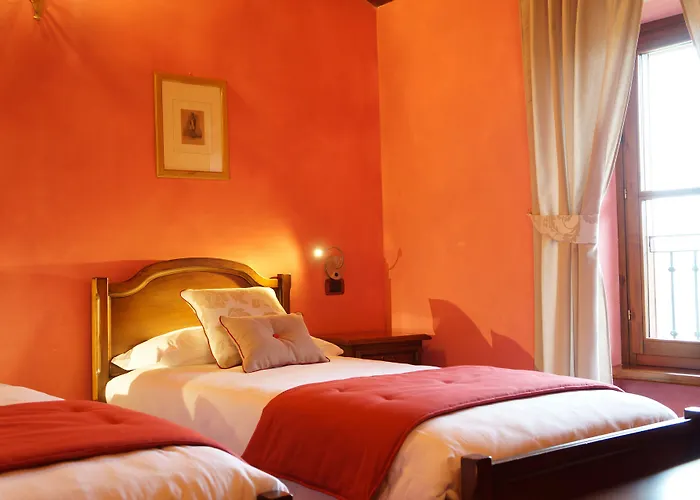 La Tavernetta Al Castello Hotel 3*