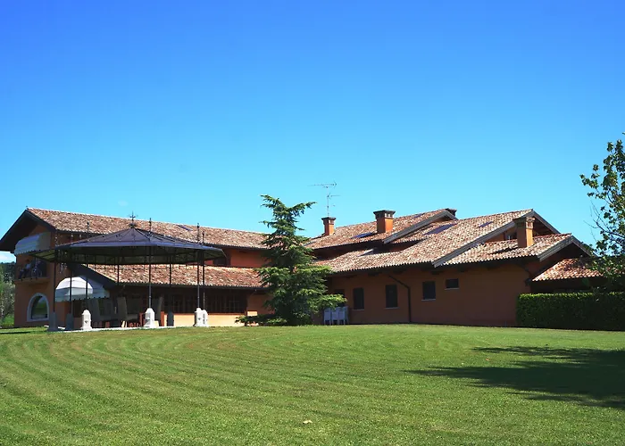 La Tavernetta Al Castello Capriva del Friuli