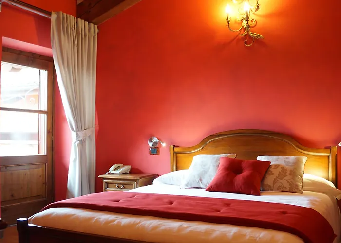 La Tavernetta Al Castello Hotel 3*