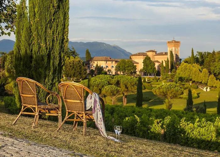 La Tavernetta Al Castello Capriva del Friuli