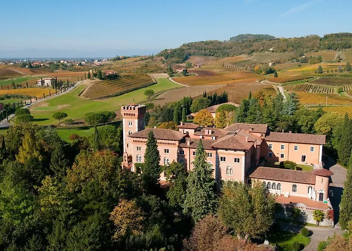 La Tavernetta Al Castello 3* Capriva del Friuli