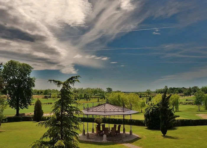 La Tavernetta Al Castello Capriva del Friuli