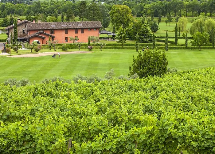 La Tavernetta Al Castello 3* Capriva del Friuli