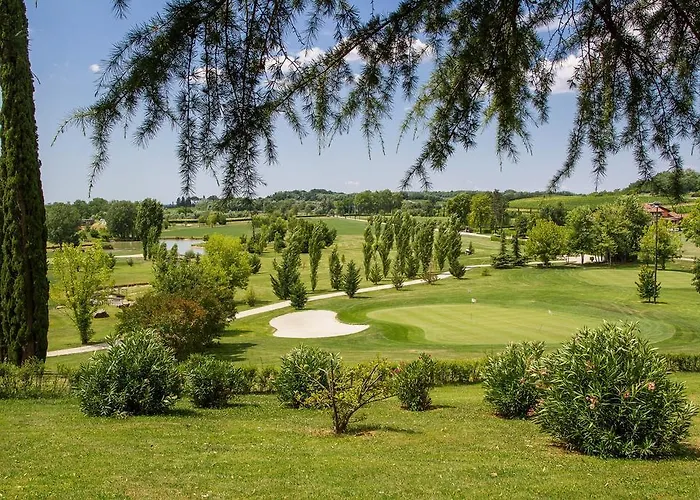 Hotel La Tavernetta Al Castello Capriva del Friuli